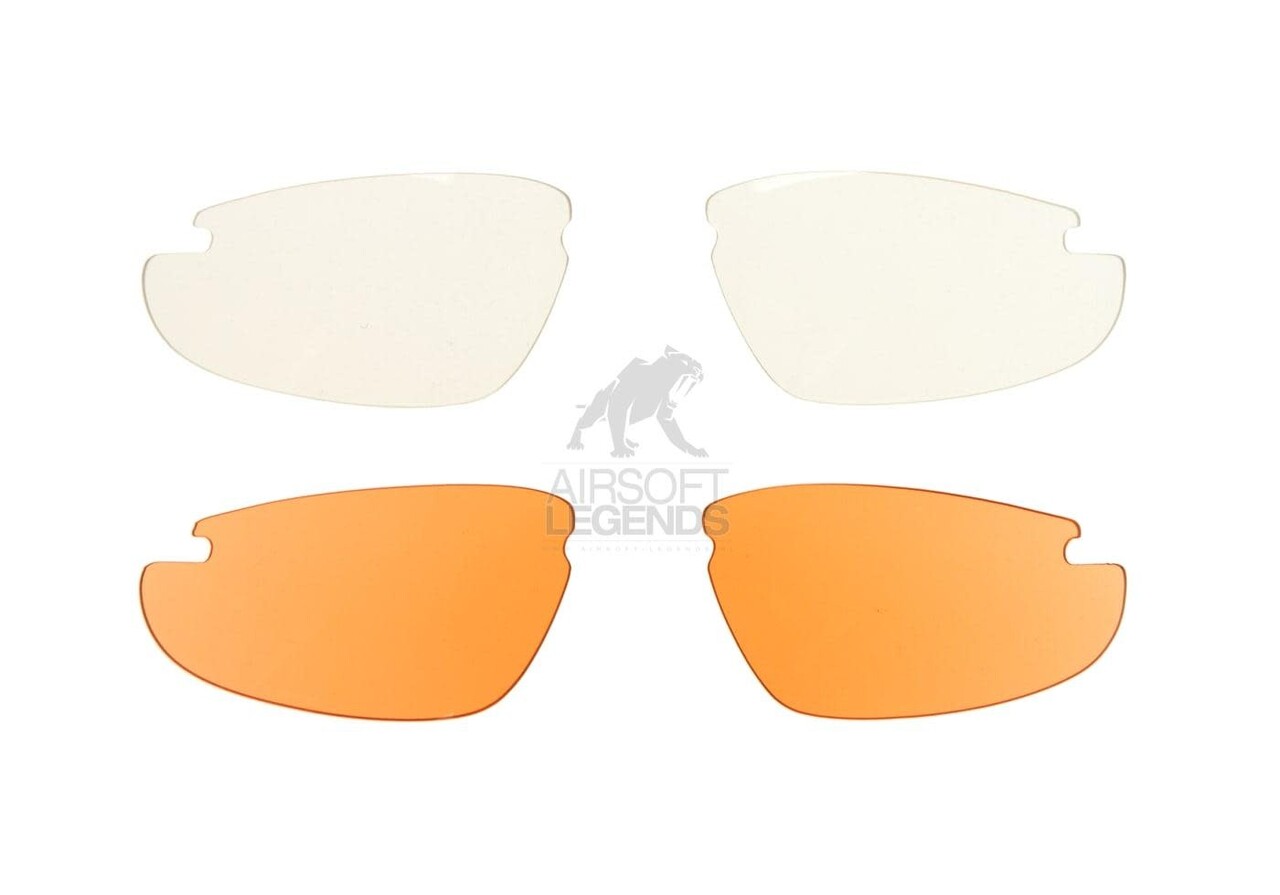 SwissEye Apache Black SwissEye Apache Black