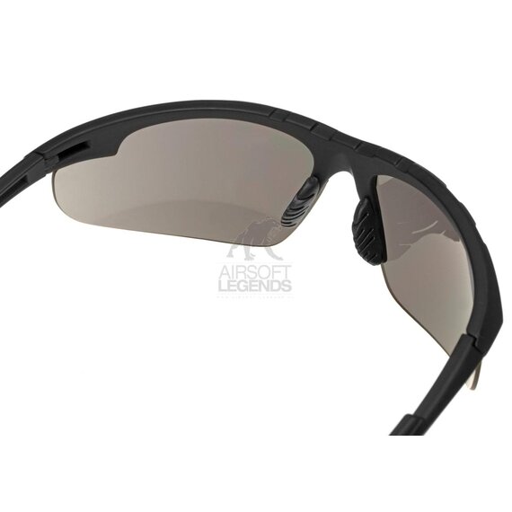 Apache Black