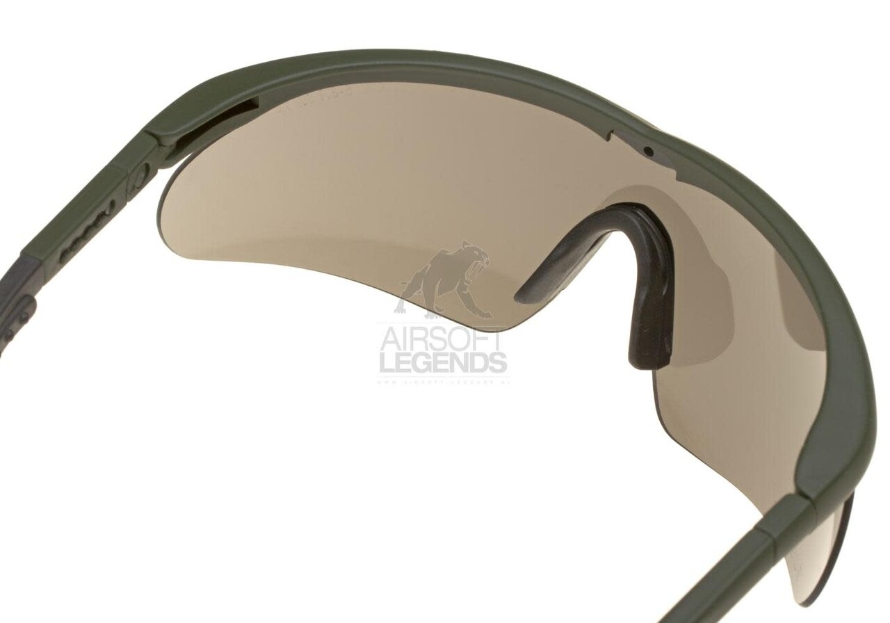 SwissEye Raptor OD Green