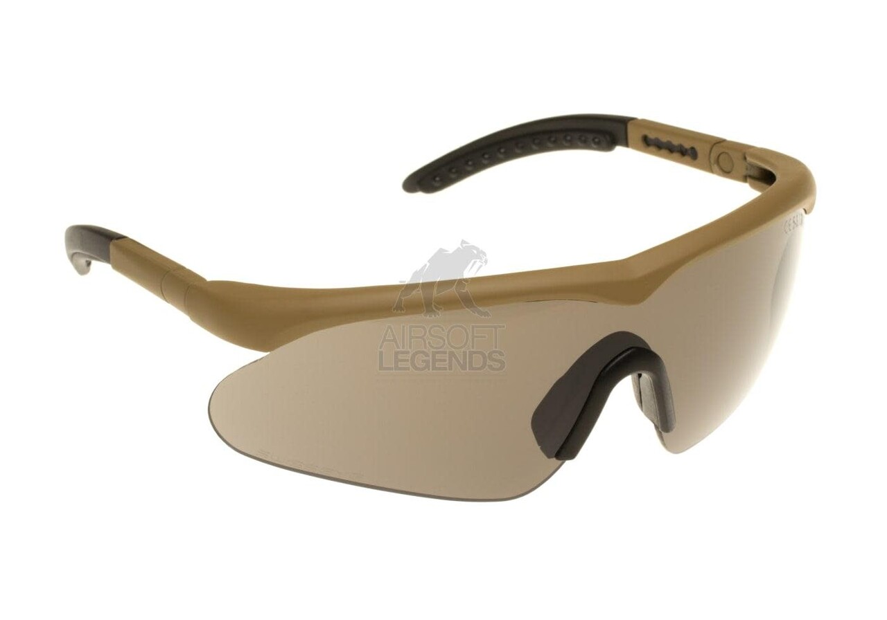 SwissEye Raptor Tan