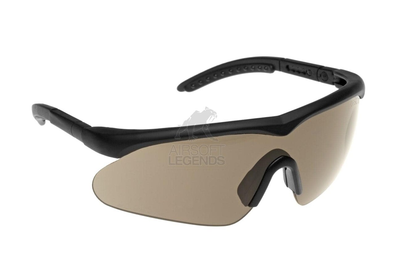 SwissEye Raptor Black