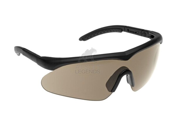 SwissEye Raptor Black