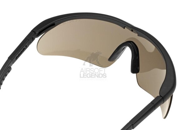 SwissEye Raptor Black
