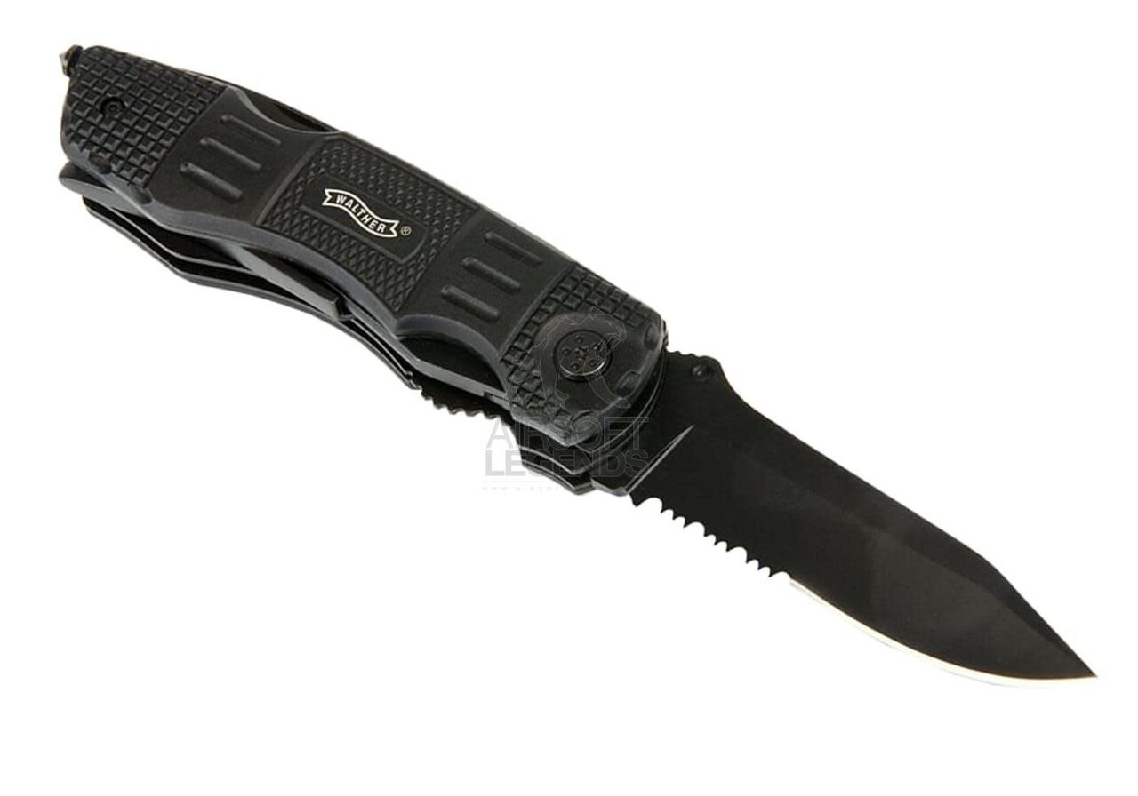 Walther Multi TacKnife Walther Multi TacKnife