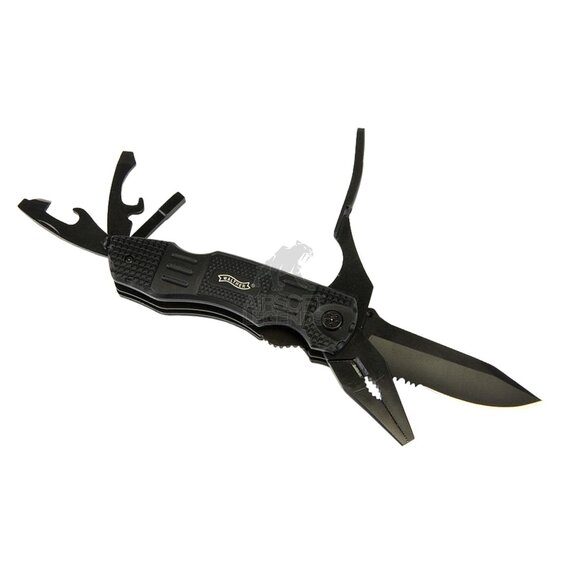 Multi TacKnife