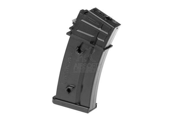 Union Fire Company G36 Hicap Magazijn (470 BB's)