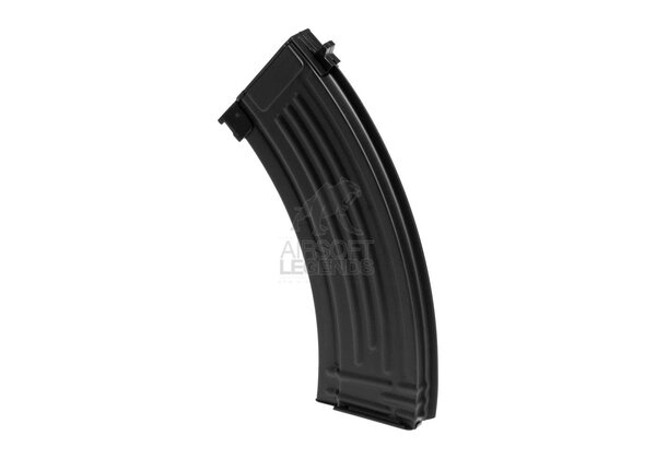 Pirate Arms AK47 Hicap Magazine(600 BB's)