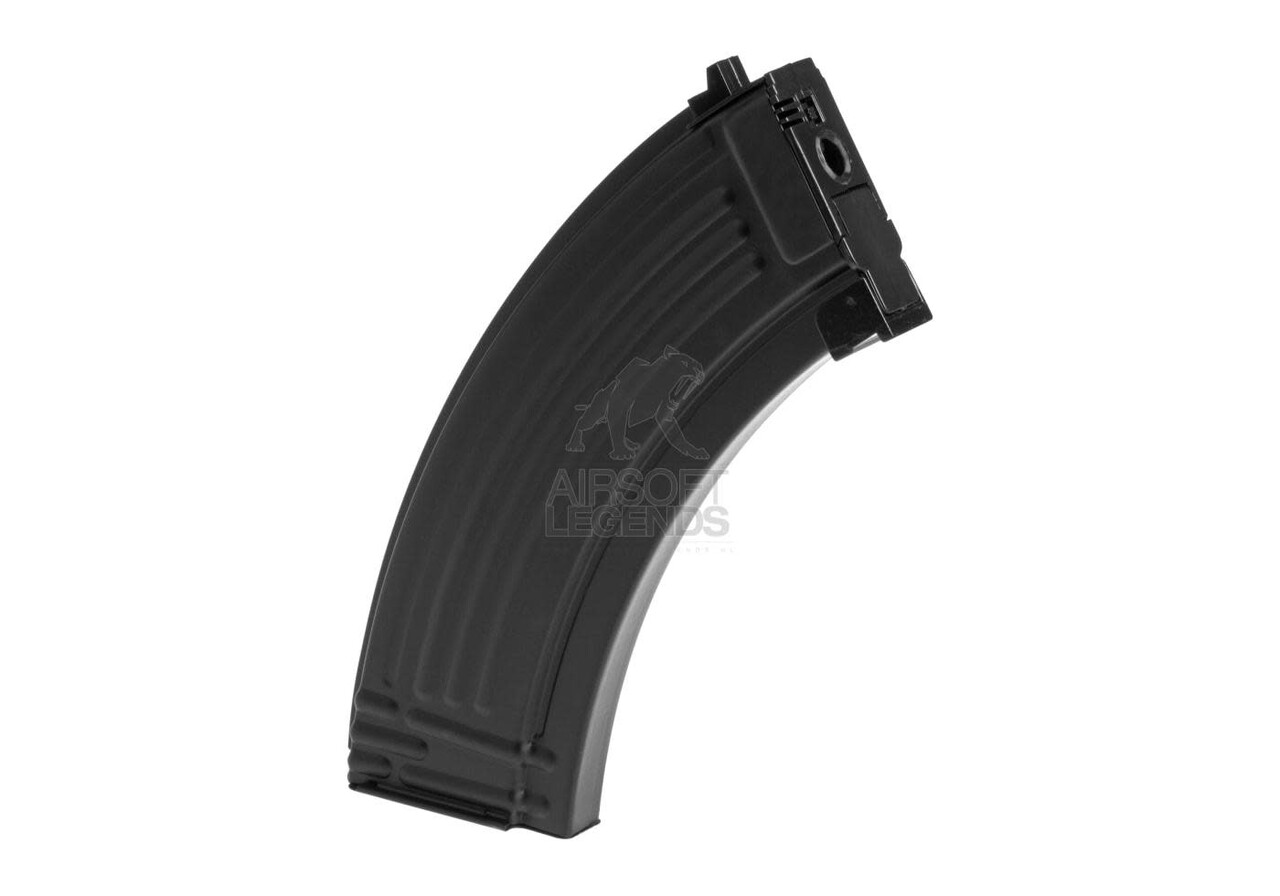 Pirate Arms AK47 Hicap Magazine(600 BB's)