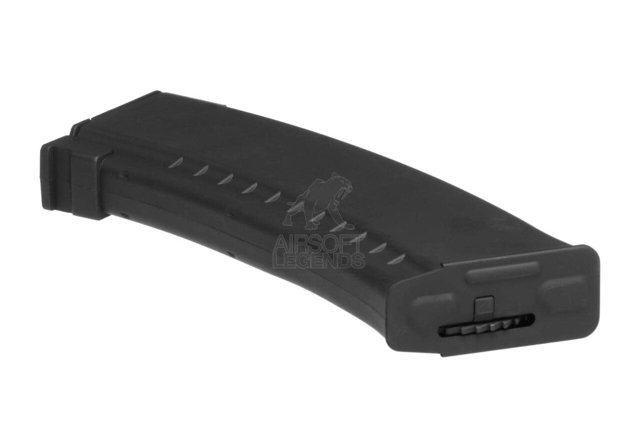 Pirate Arms AK74 Hicap Magazin (500BB's) Pirate Arms AK74 Hicap Magazin (500BB's)