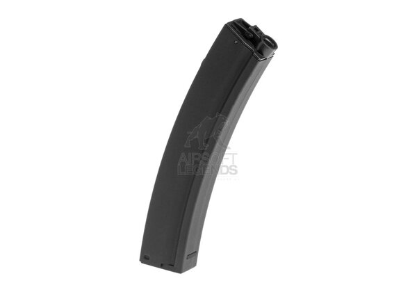 Pirate Arms MP5 Hicap Magazijn (260BB's) Pirate Arms MP5 Hicap Magazijn (260BB's)