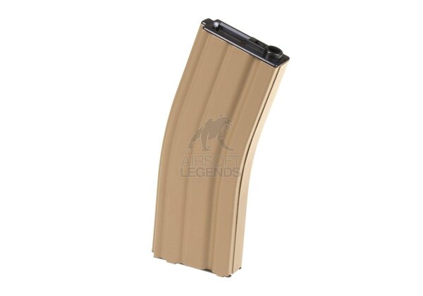 G&G M4 Hicap Magazin Desert (450 BB's)