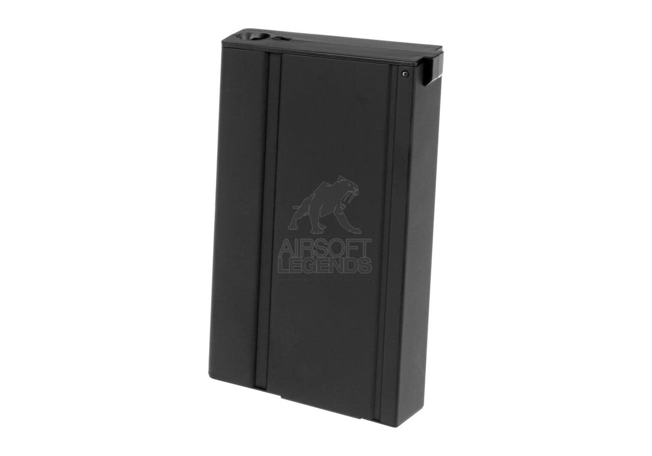 Pirate Arms M14 Midcap Magazin (180 BB's)