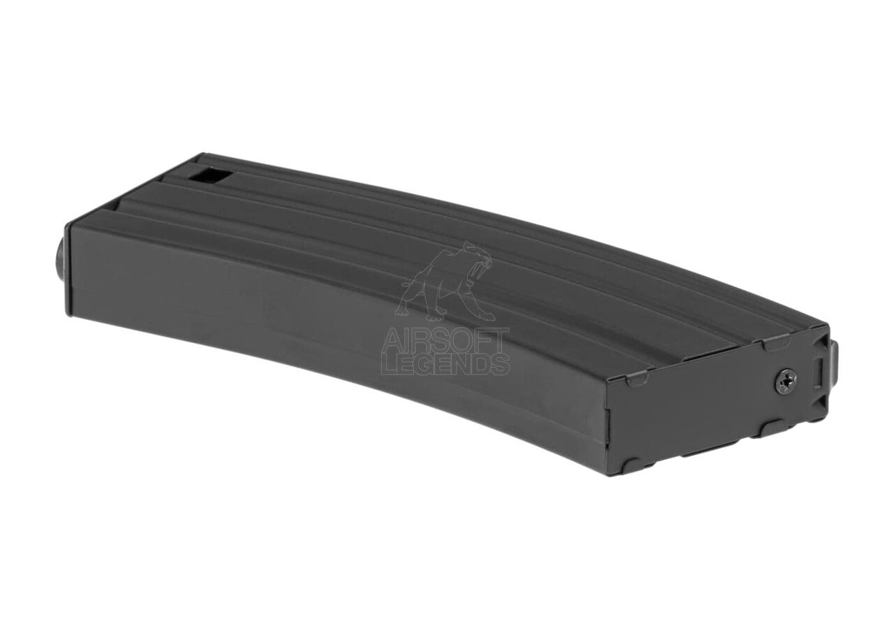 Pirate Arms M4 Midcap Magazin (190 BB's) Pirate Arms M4 Midcap Magazin (190 BB's)