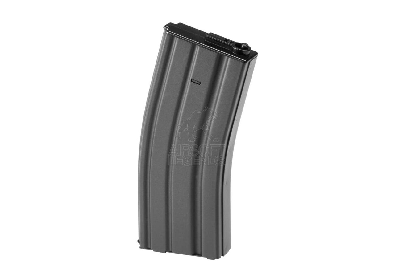 Tokyo Marui M16 Lowcap Magazin (68 BB's)