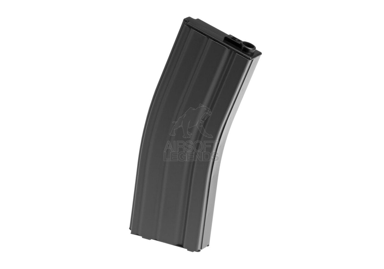 G&G M4 Lowcap Magazijn (79 BB's)