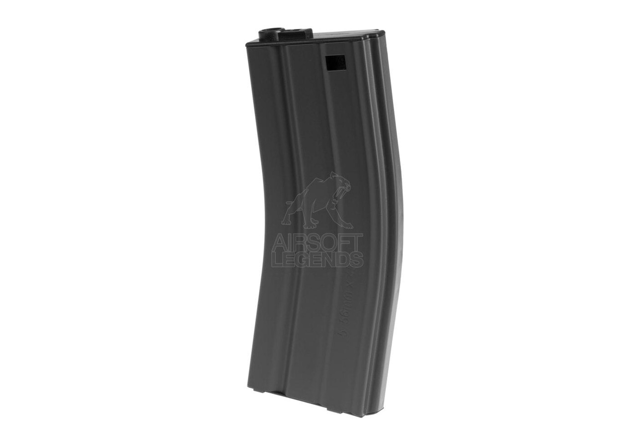 G&G M4 Lowcap Magazijn (79 BB's)