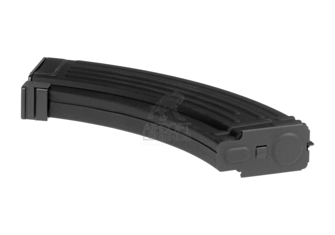 G&G AK47 Lowcap Magazijn (60 BB's) G&G AK47 Lowcap Magazijn (60 BB's)