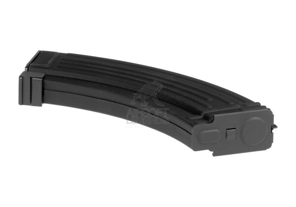 G&G AK47 Lowcap Magazijn (60 BB's) G&G AK47 Lowcap Magazijn (60 BB's)