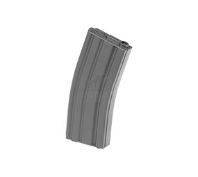 Ares M4 Realcap Magazin Grey (30 BB's) Ares M4 Realcap Magazin Grey (30 BB's)