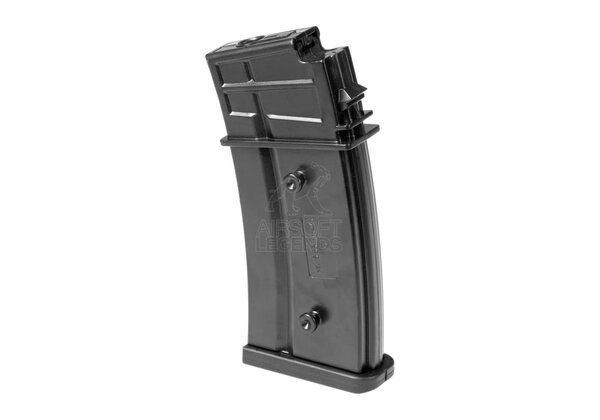 Ares G36 Realcap Magazine (30 BB's)