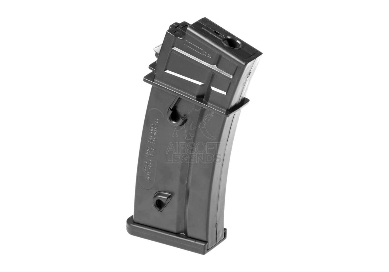 Ares G36 Realcap Magazine (30 BB's)