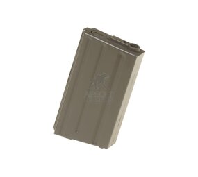 Ares M16 VN Realcap Magazin (20 BB's) Ares M16 VN Realcap Magazin (20 BB's)