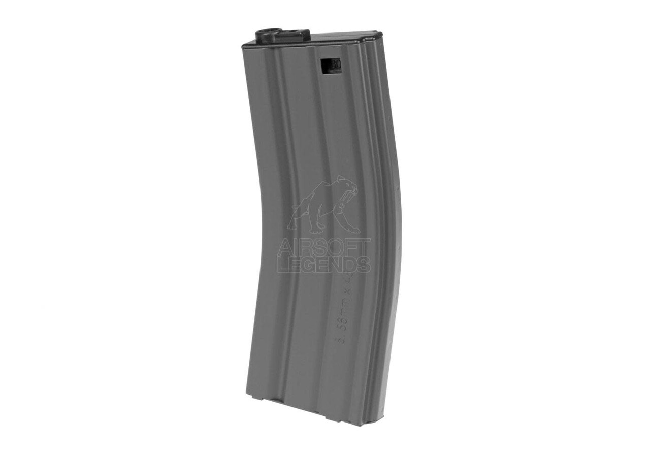 G&G M4 Realcap Magazin (30BB's)