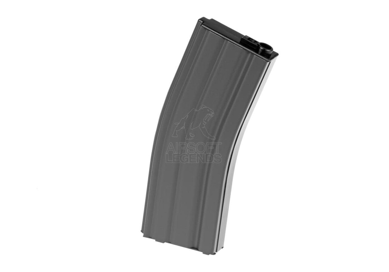 G&G M4 Realcap Magazin (30BB's)