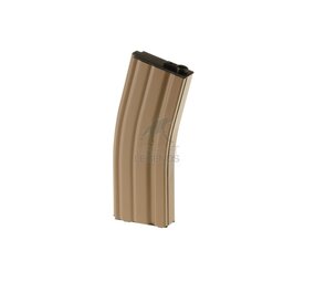 G&G M4 Realcap Magazine Desert (30BB's) G&G M4 Realcap Magazine Desert (30BB's)
