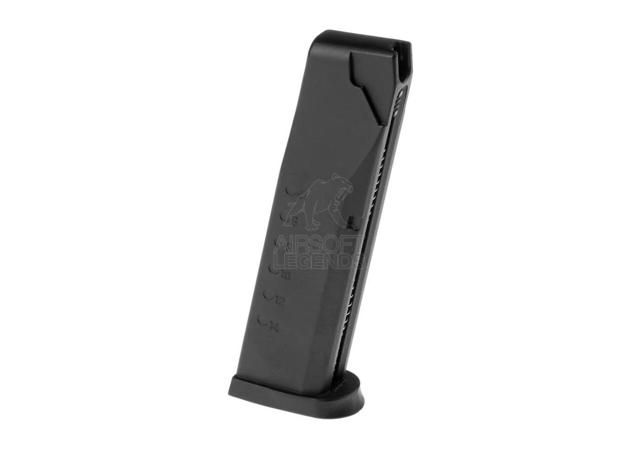 KWC M&P V2 Co2 Magazine (15 BB's)
