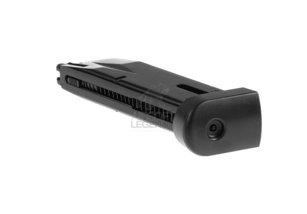 KJ Works M9 Co2 Magazin (25 BB's) KJ Works M9 Co2 Magazin (25 BB's)