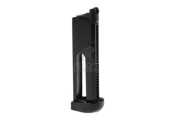 KJ Works M1911 Co2  Magazijn (25 BB's)