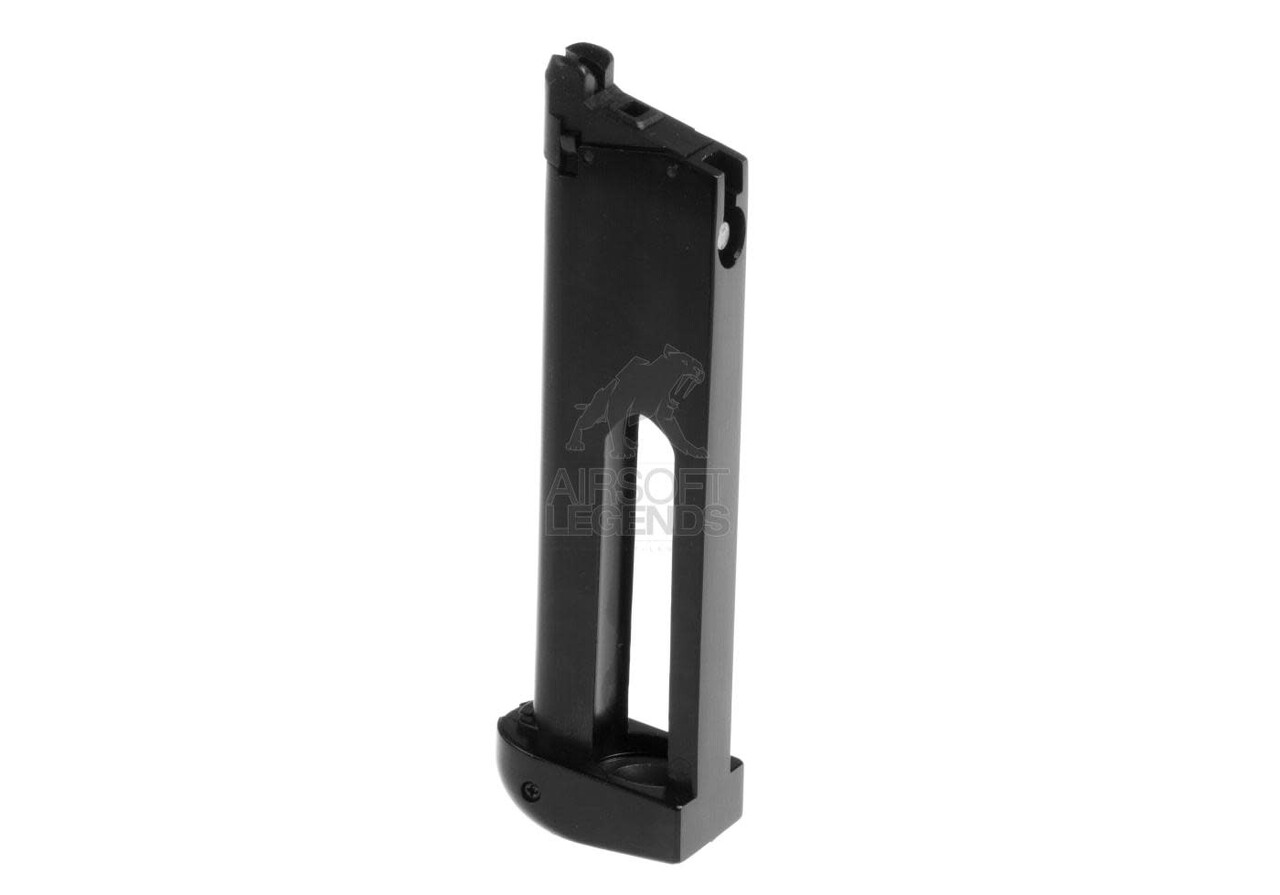 KJ Works M1911 Co2  Magazijn (25 BB's)