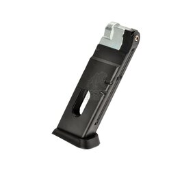 Combat Zone Para P11 Co2 Magazijn (16 BB's) Combat Zone Para P11 Co2 Magazijn (16 BB's)