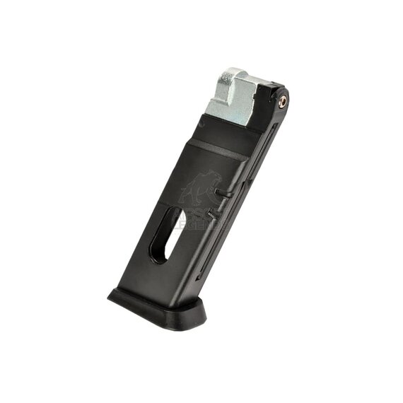 Para P11 Co2 Magazijn (16 BB's)