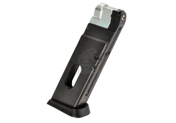 Combat Zone Para P11 Co2 Magazijn (16 BB's)