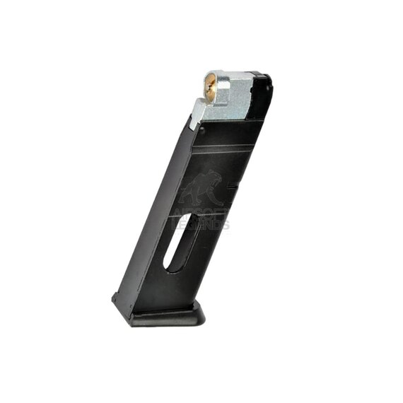 Para P11 Co2 Magazijn (16 BB's)