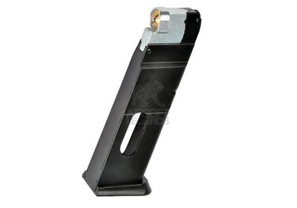 Combat Zone Para P11 Co2 Magazijn (16 BB's)