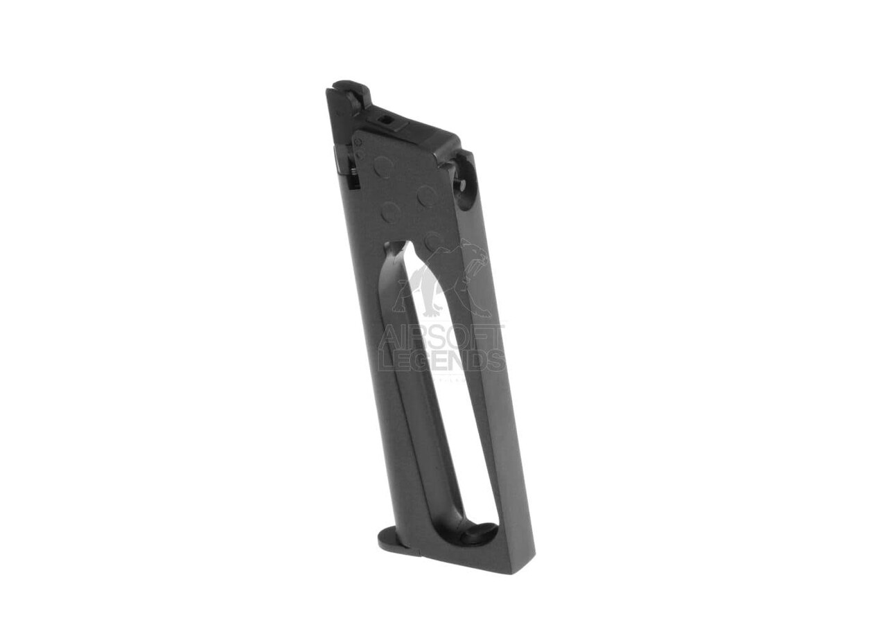 KWC M1911 Full Metal Co2 Magazine (17 BB's) KWC M1911 Full Metal Co2 Magazine (17 BB's)