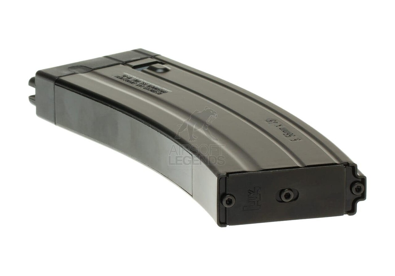 VFC H&K HK416 GBR Magazin (30BB's) VFC H&K HK416 GBR Magazin (30BB's)