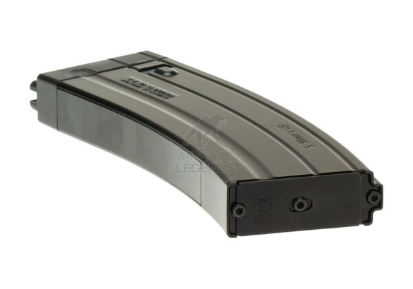 VFC H&K HK416 GBR Magazin (30BB's) VFC H&K HK416 GBR Magazin (30BB's)