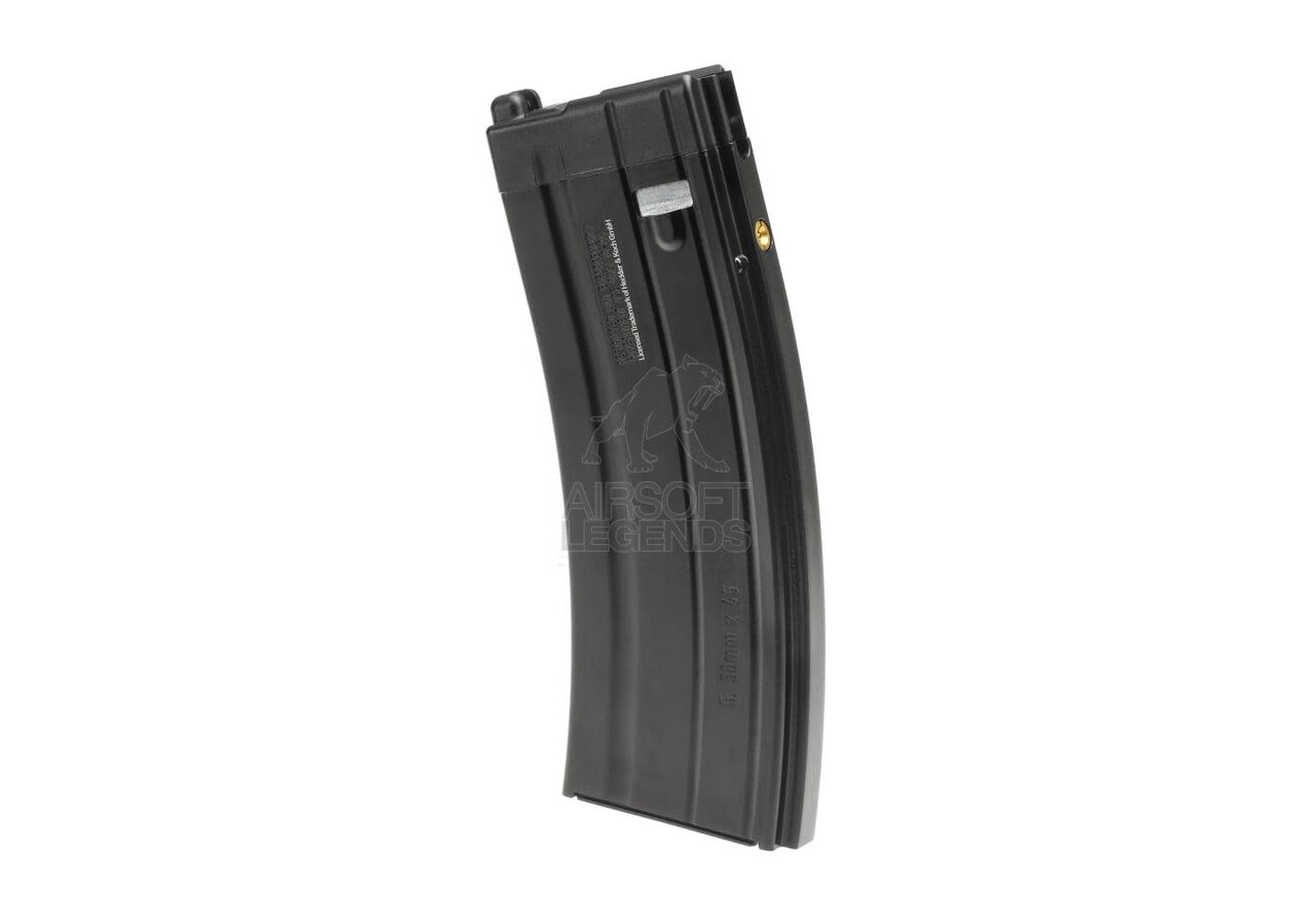 VFC H&K HK416 GBR Magazijn (30BB's)