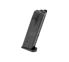 KJ Works M9 GBB Magazijn (25 BB's) KJ Works M9 GBB Magazijn (25 BB's)