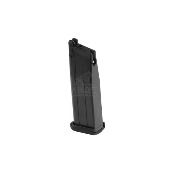 Hi-Capa 3.8 GBB Magazin (25 BB's)