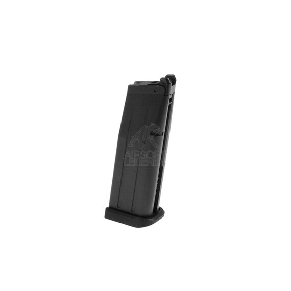 Hi-Capa 3.8 GBB Magazin (25 BB's)