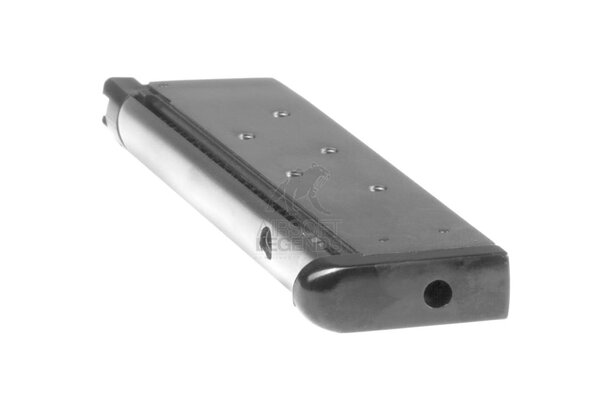 WE Airsoft M1911 MEU GBB Magazine (15 BB's) WE Airsoft M1911 MEU GBB Magazine (15 BB's)