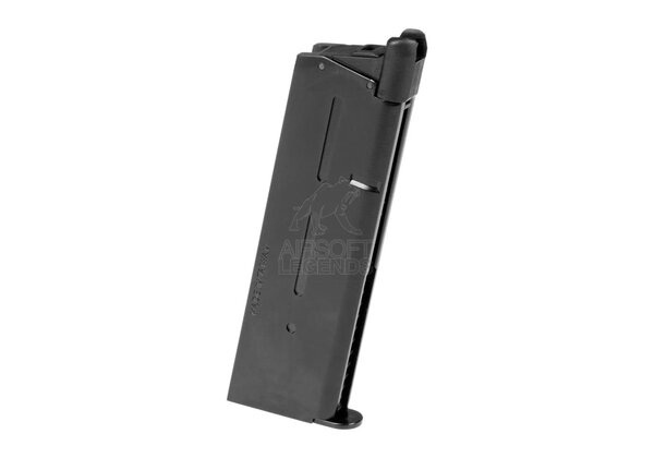 KJ Works M1911 GBB Magazijn (24 BB's)