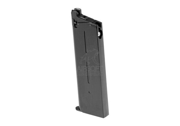 KJ Works M1911 GBB Magazijn (24 BB's)