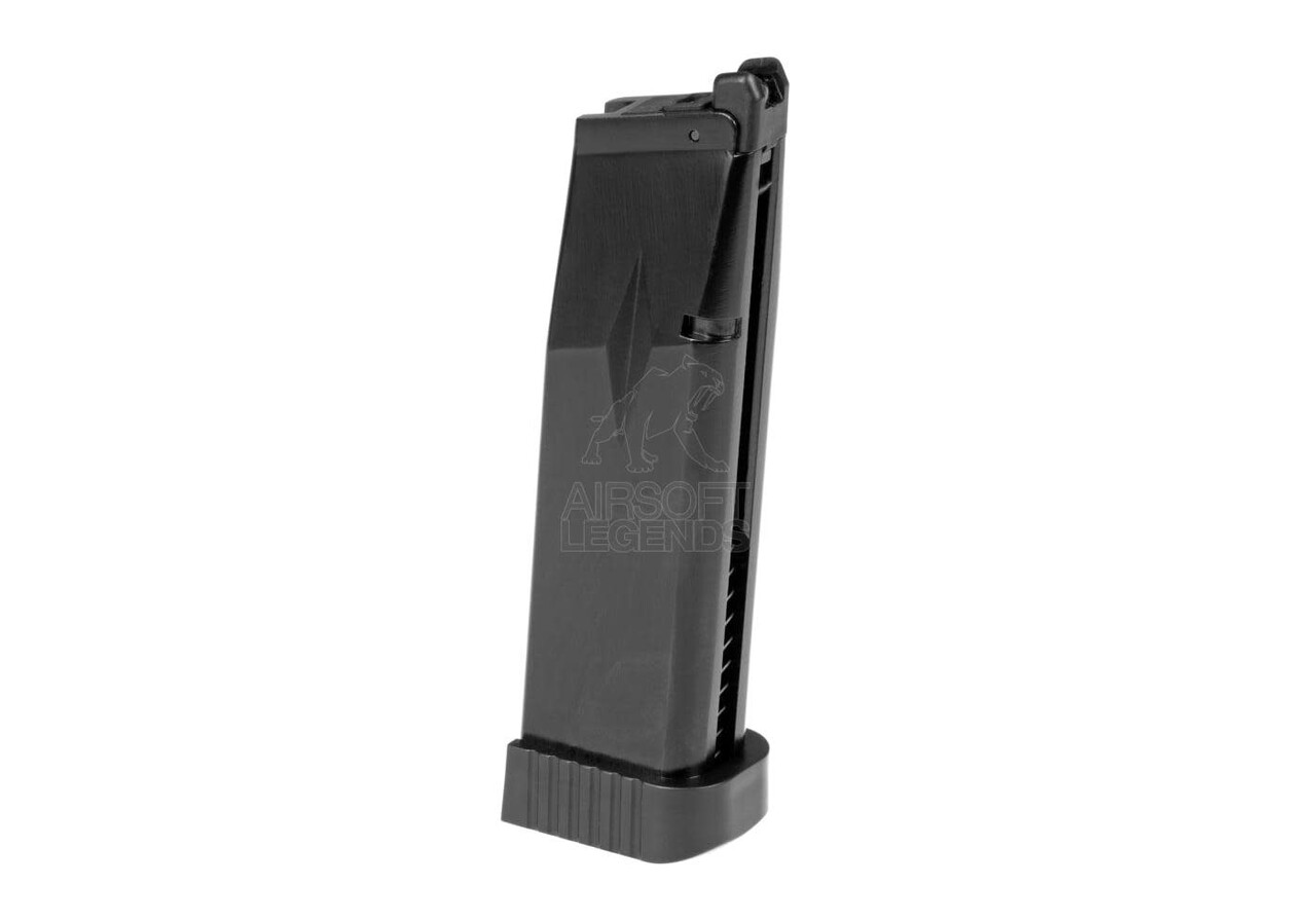 KJ Works Hi-Capa 6 GBB Magazin (29 BB's)