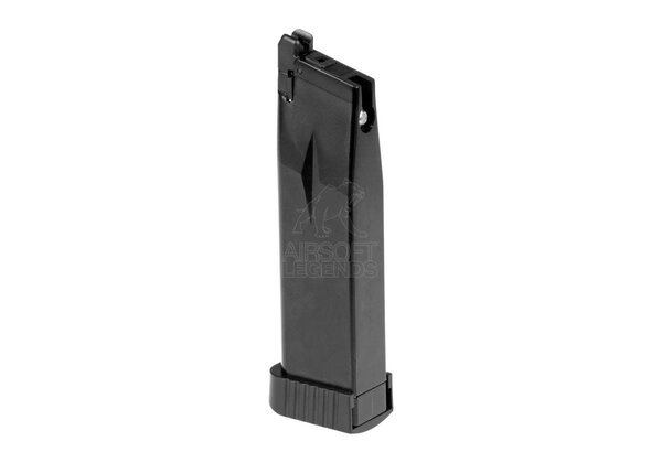 KJ Works Hi-Capa 6 GBB Magazin (29 BB's)